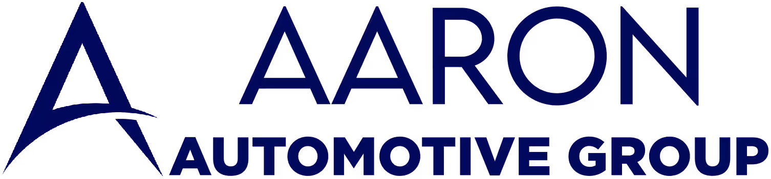 Aaron Automotive Group Logo